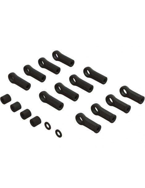 Arrma Rod End Set