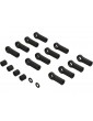 Arrma Rod End Set