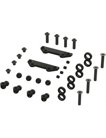 Arrma Sway Bar Mounting Set