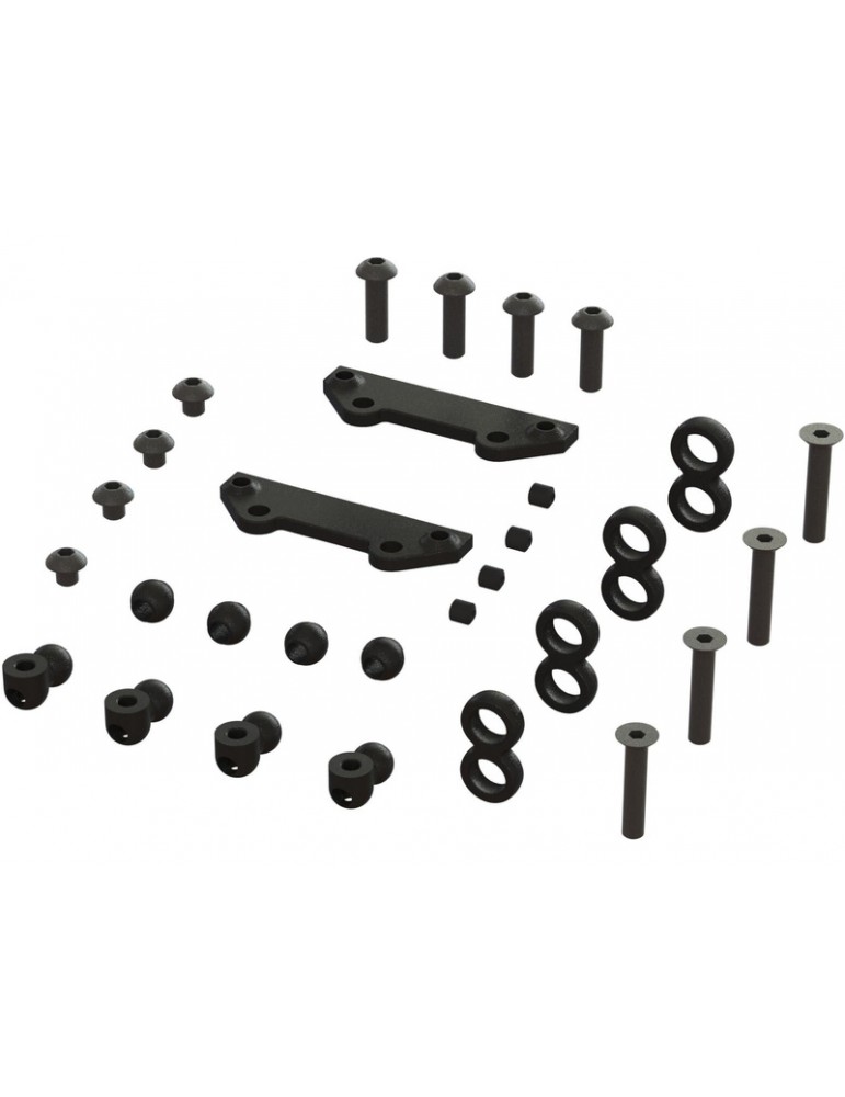 Arrma Sway Bar Mounting Set