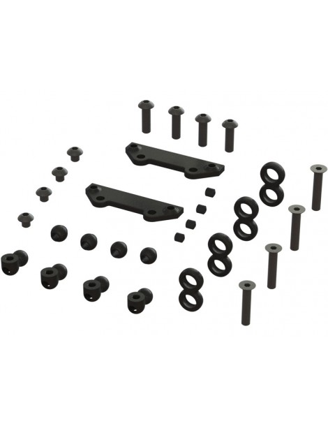 Arrma Sway Bar Mounting Set