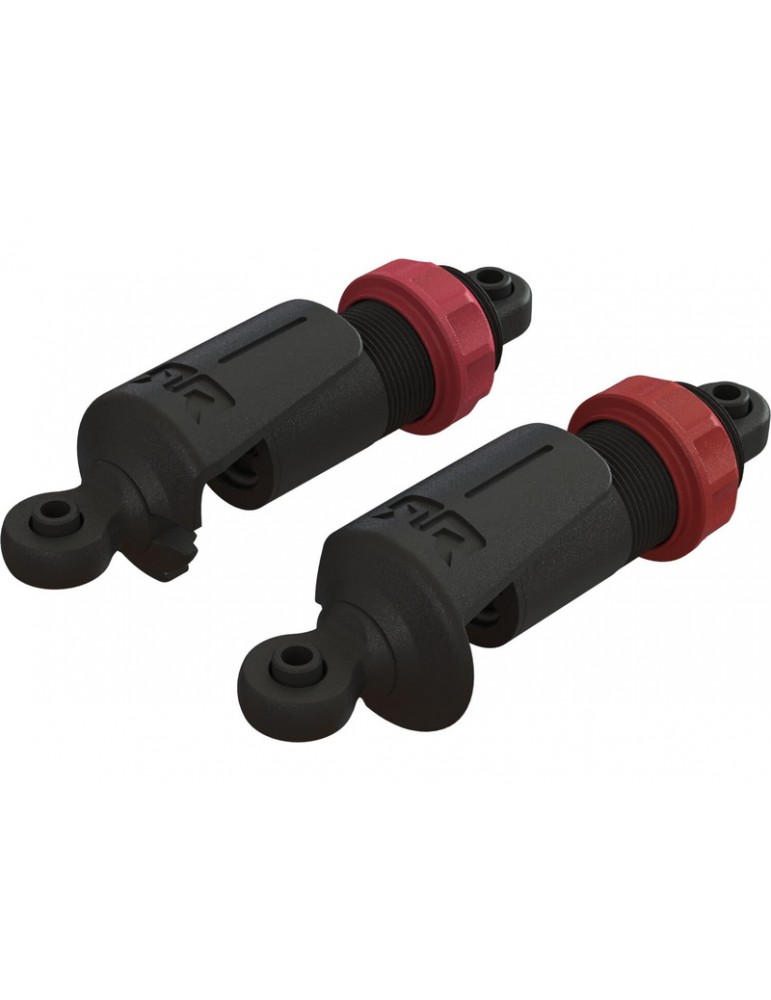 Arrma Shock Set 11x7070mm 2000cSt Oil