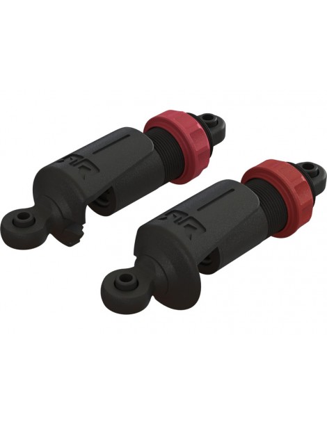 Arrma Shock Set 11x7070mm 2000cSt Oil