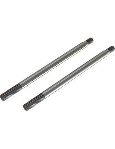 Arrma Shock Shaft 3x54mm (2)