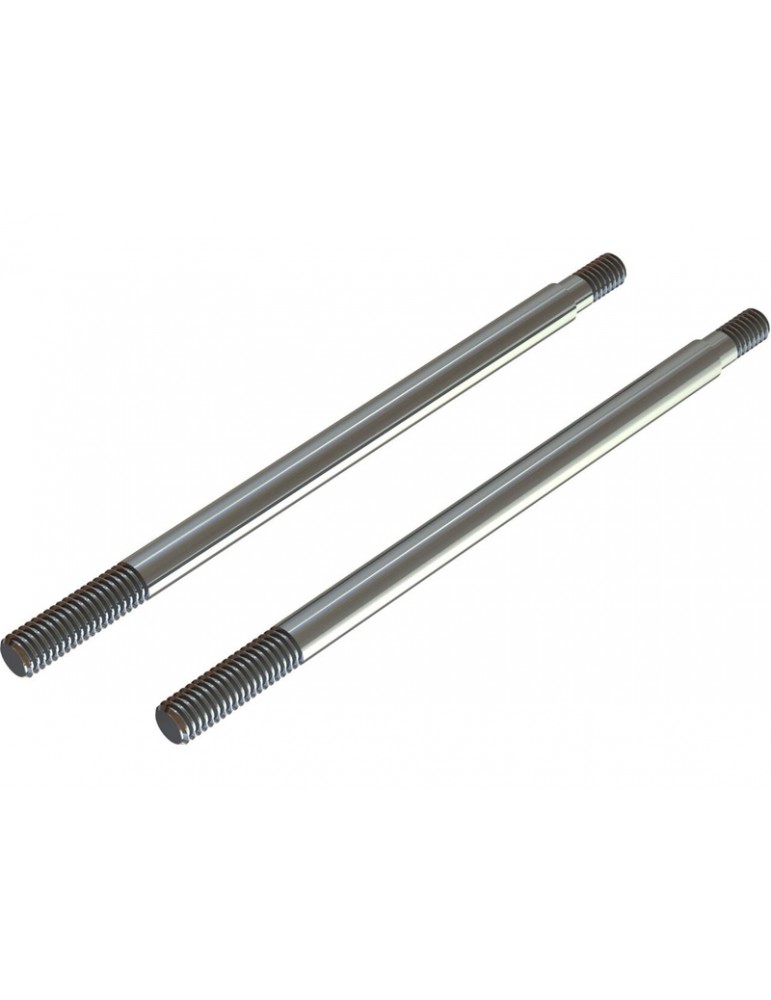 Arrma Shock Shaft 3x54mm (2)