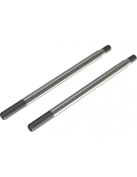 Arrma Shock Shaft 3x54mm (2)