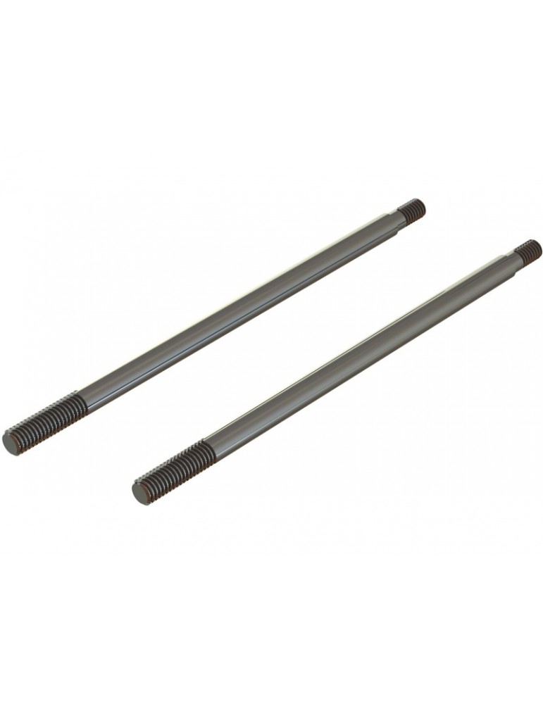 Arrma Shock Shaft 3x64mm (2)