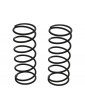 Arrma Shock Springs: 55mm 1.3N/mm (7.6lbf/in) (2)
