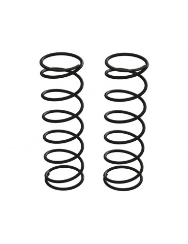 Arrma Shock Springs: 70mm 1.2N/mm (6.9lbf/in) (2)