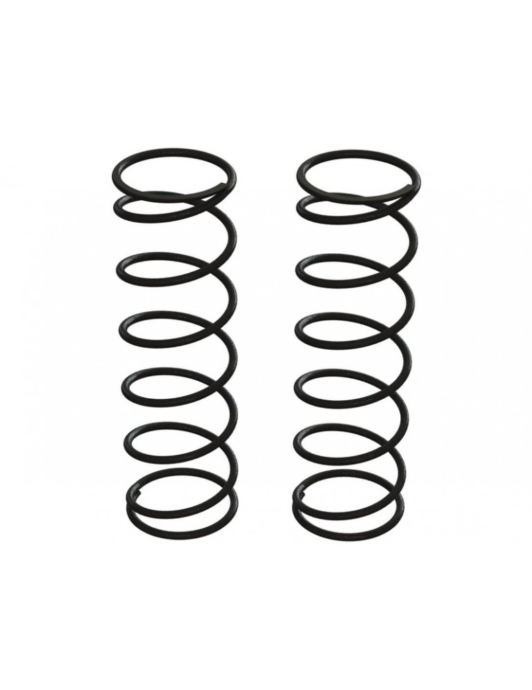 Arrma Shock Springs: 70mm 1.2N/mm (6.9lbf/in) (2)