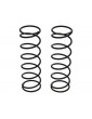 Arrma Shock Springs: 70mm 1.2N/mm (6.9lbf/in) (2)