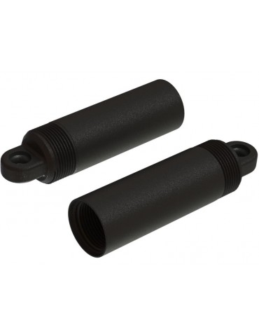 Arrma Shock Body, Front (2)