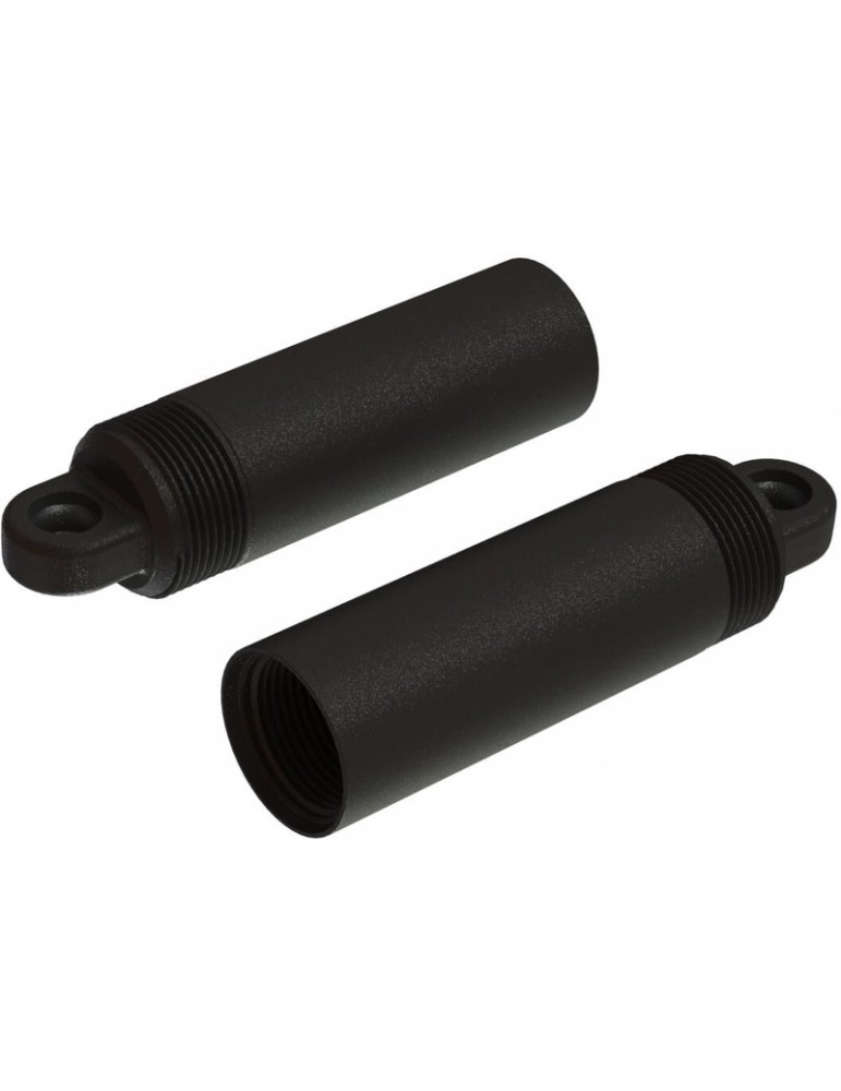 Arrma Shock Body, Front (2)