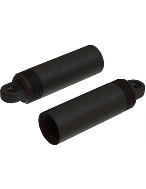 Arrma Shock Body, Front (2)