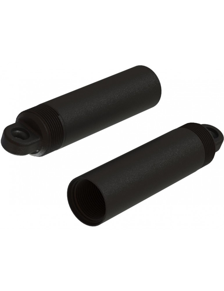 Arrma Shock Body, Rear (2)
