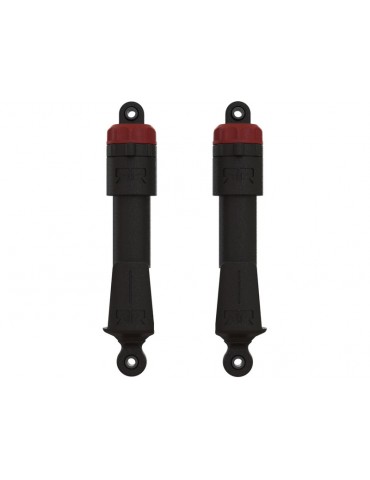 Arrma Shock Set Bore:11mm, Length: 109mm, Oil: 500cSt