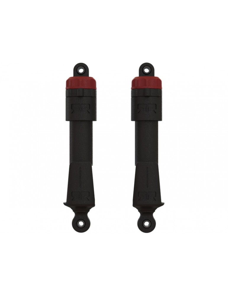 Arrma Shock Set Bore:11mm, Length: 109mm, Oil: 500cSt