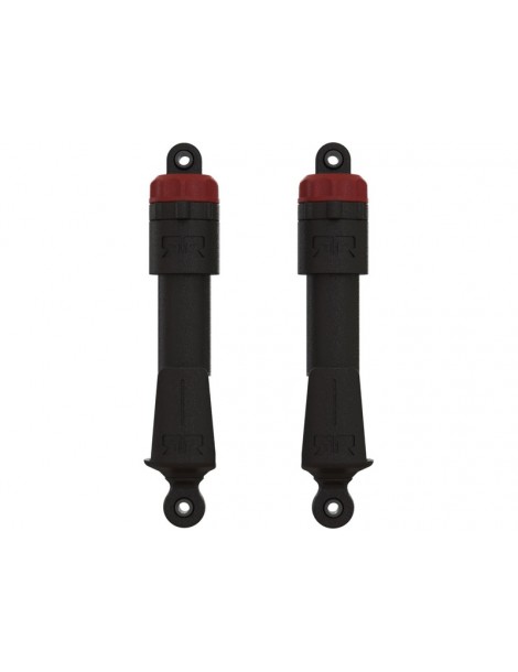 Arrma Shock Set Bore:11mm, Length: 109mm, Oil: 500cSt