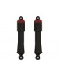 Arrma Shock Set Bore:11mm, Length: 109mm, Oil: 500cSt