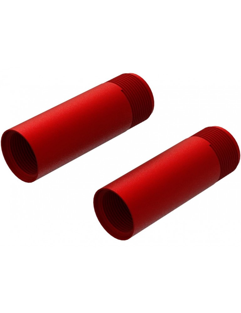 Arrma Aluminum Shock Body 11x44mm (2)