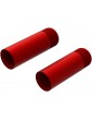 Arrma Aluminum Shock Body 11x44mm (2)