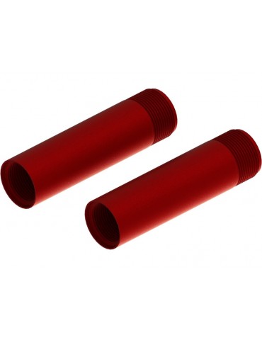 Arrma Aluminum Shock Body 11x54mm (2)