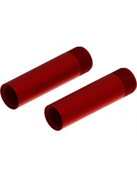 Arrma Aluminum Shock Body 11x54mm (2)