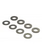 Arrma Suspension Arm Metal Shim Set