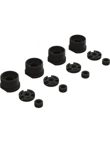 Arrma Shock Cartridge Set