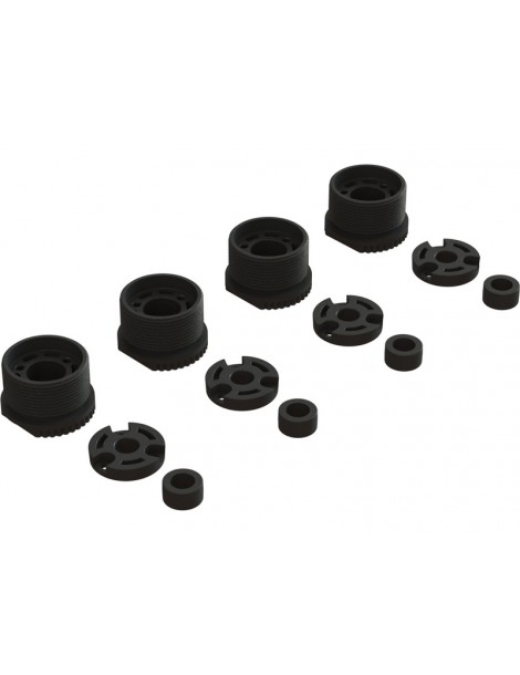 Arrma Shock Cartridge Set