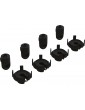 Arrma Shock Rod End & Spring Perch Set (4 Shocks)