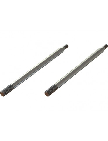 Arrma Shock Shaft 6x102mm (2)
