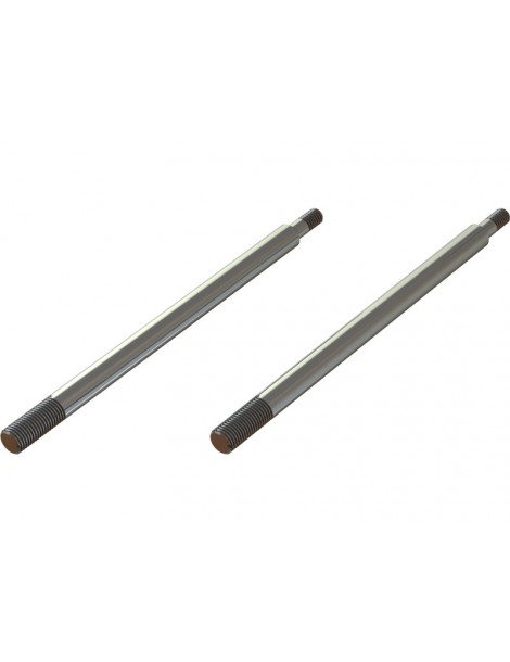 Arrma Shock Shaft 6x102mm (2)