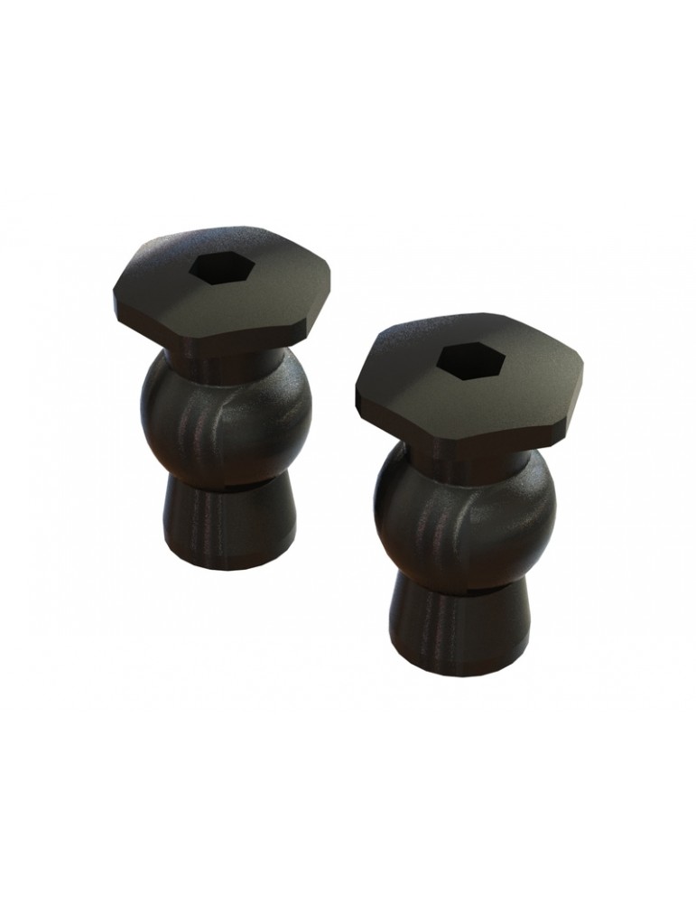 Arrma Ball M5x9x16mm (2)