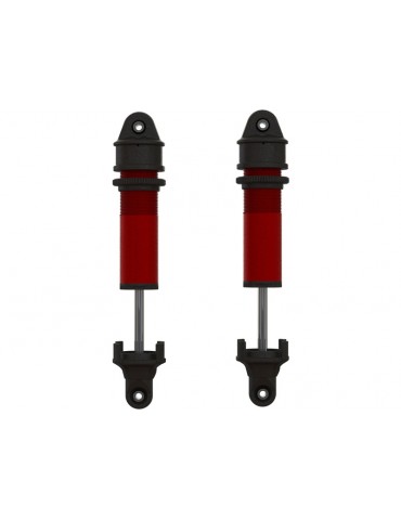 Arrma Shock Set Bore:20mm, Length:178mm, Oil:TBCcSt