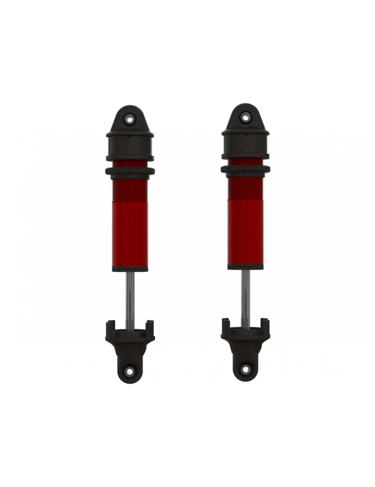 Arrma Shock Set Bore:20mm, Length:178mm, Oil:TBCcSt