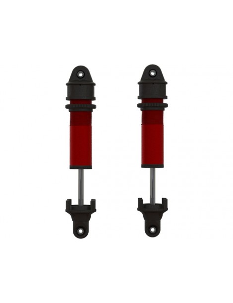 Arrma Shock Set Bore:20mm, Length:178mm, Oil:TBCcSt