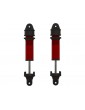 Arrma Shock Set Bore:20mm, Length:178mm, Oil:TBCcSt