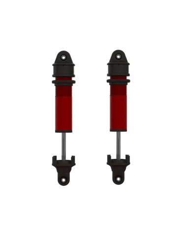 Arrma Shock Set Bore:20mm, Length:188mm, Oil:TBCcSt