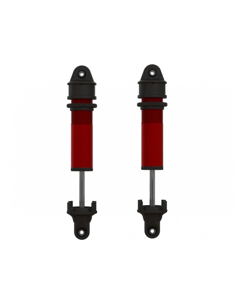 Arrma Shock Set Bore:20mm, Length:188mm, Oil:TBCcSt