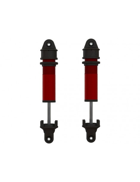 Arrma Shock Set Bore:20mm, Length:188mm, Oil:TBCcSt