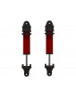 Arrma Shock Set Bore:20mm, Length:188mm, Oil:TBCcSt