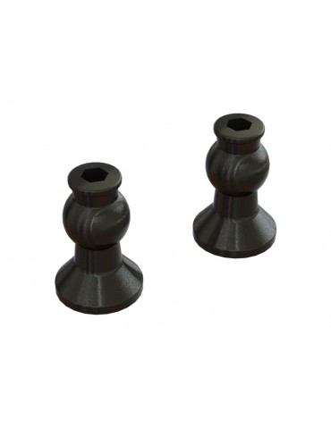 Arrma Ball M3x7x10.3mm (2)