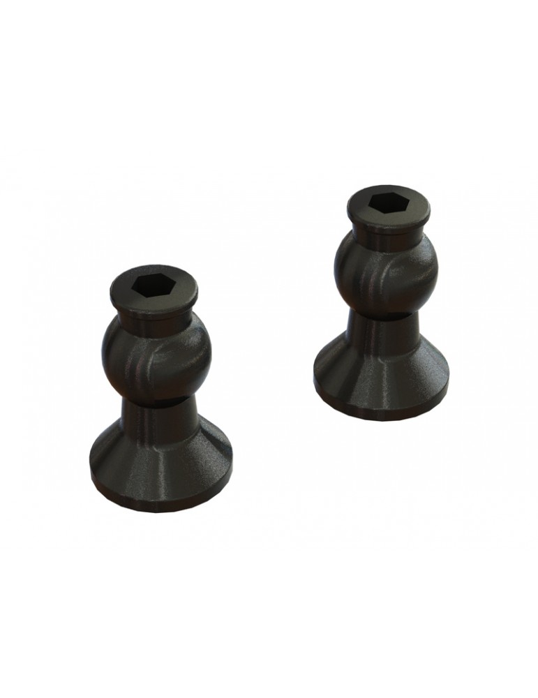 Arrma Ball M3x7x10.3mm (2)