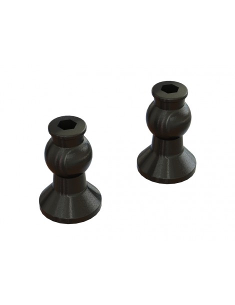 Arrma Ball M3x7x10.3mm (2)