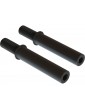 Arrma Steel Steering Post 6x40mm (Black) (2)