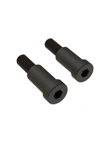 Arrma Step Screw 6x22mm (2)