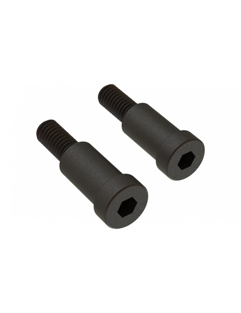 Arrma Step Screw 6x22mm (2)