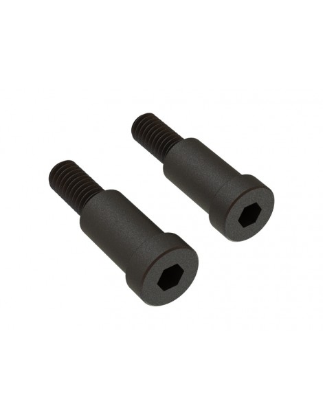 Arrma Step Screw 6x22mm (2)