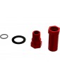 Arrma Servo Saver Hub Set